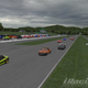 The start of the 2018 Oppositelock Miata Championship